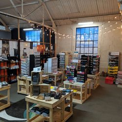 Odd Nodd Art Supply