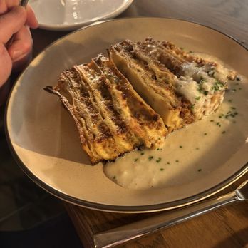 Indaco - Lasagna Bianca - Wine Bars Near Me - Nashville, Tennessee Indaco - Lasagna Bianca - Wine Bars Near Me - Nashville, Tennessee