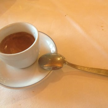 Belvedere - Espresso - Italian Near Me - Monterosso al Mare, SP