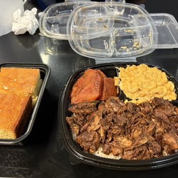 Tastebudz Creole Kitchen - Incredible... The combination of the Jerk Chicken with the white rice underneath, the Mac and Yams was everything. - Beverage Store Near Me - Las Vegas, Nevada Tastebudz Creole Kitchen - Incredible... The combination of the Jerk Chicken with the white rice underneath, the Mac and Yams was everything. - Beverage Store Near Me - Las Vegas, Nevada