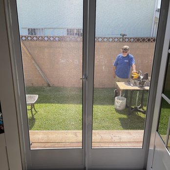 Screen Master Door & Window - Newly installed screen doors - Windows Installation Near Me