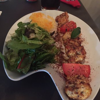 Shiraz Grill - Chicken kabab n rice - Persian/Iranian Near Me - Langley, British Columbia Shiraz Grill - Chicken kabab n rice - Persian/Iranian Near Me - Langley, British Columbia