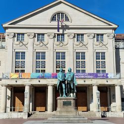 Deutsches Nationaltheater