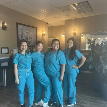 Serenity Spa - Massage Therapy Near Me - Pleasant Hill, California