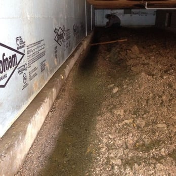 Crawlspace Remediation - Crawlspace Remediation LLC - General Contractors Near Me - Lafayette, Indiana