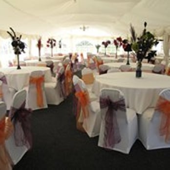 Purrfect Events - Corporate Event at the marquee - Event Planning & Services Near Me - Lower Stretton, WRT