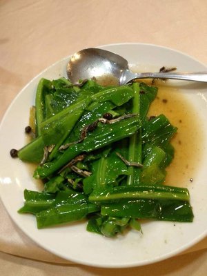 明福台菜 by null