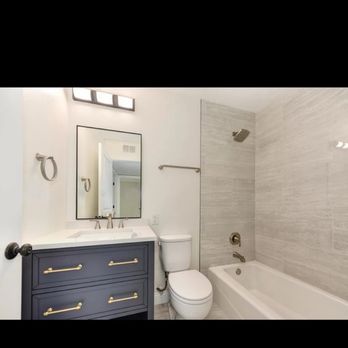 Beluli Construction - Bathroom - General Contractors Near Me