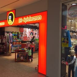 BR Spielwaren