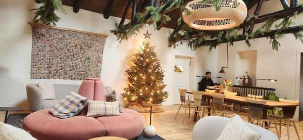 Casa Susanna by null Casa Susanna by null