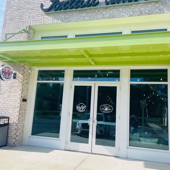 Foxtail Coffee - Telecom Village - Coffee & Tea Near Me - Temple Terrace, Florida Foxtail Coffee - Telecom Village - Coffee & Tea Near Me - Temple Terrace, Florida