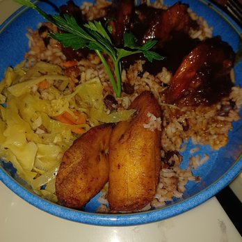 Las' Lap - Jerk shrimp - Caribbean Near Me - New York, New York Las' Lap - Jerk shrimp - Caribbean Near Me - New York, New York