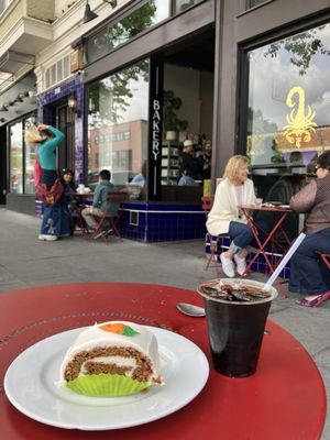 Timeless Coffee by null