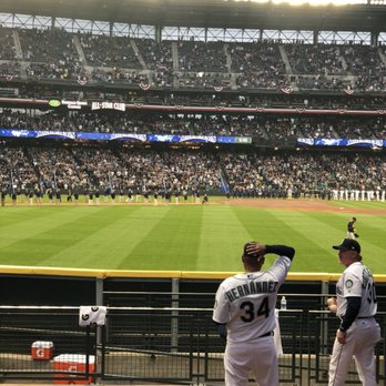 T-Mobile Park - Stadiums & Arenas Near Me - Seattle, Washington