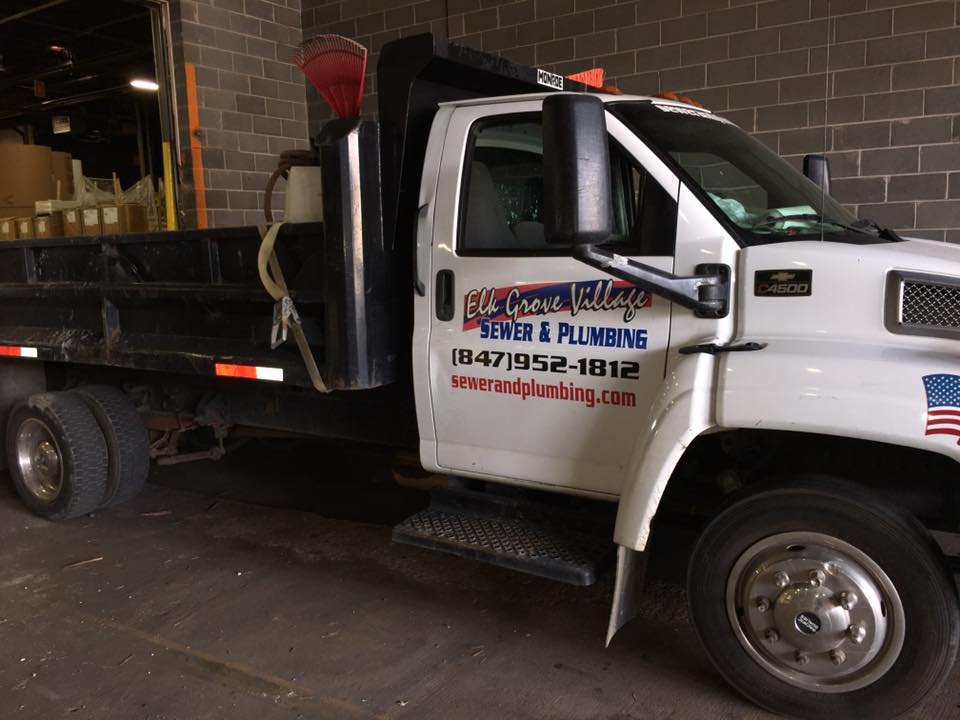 Slide of Elk Grove Village Sewer & Plumbing