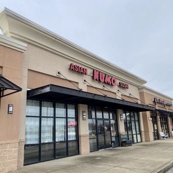 Kumo Sushi & Asian - Storefront - Sushi Bars Near Me - Gardendale, Alabama Kumo Sushi & Asian - Storefront - Sushi Bars Near Me - Gardendale, Alabama