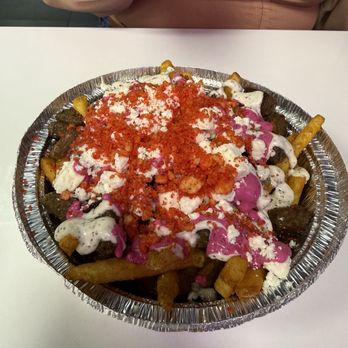 Oh Mmm Gyros - Desserts Near Me - Katy, Texas Oh Mmm Gyros - Desserts Near Me - Katy, Texas