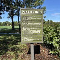 Osprey Park