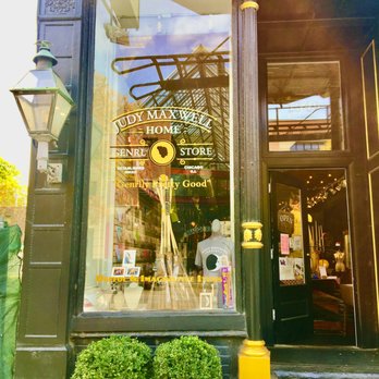Judy Maxwell Home - Store Front October 2020 - Gift Shops Near Me - Chicago, Illinois Judy Maxwell Home - Store Front October 2020 - Gift Shops Near Me - Chicago, Illinois