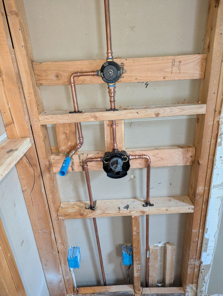 Slide of NJ Pro Plumbing