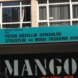 Mango Outlet