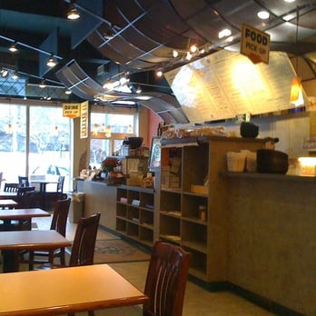 Cafe Ah-Roma - the interior of a restaurant - Coffee & Tea Near Me - Cleveland, Ohio Cafe Ah-Roma - the interior of a restaurant - Coffee & Tea Near Me - Cleveland, Ohio