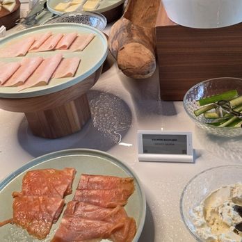 Monument Hotel - Breakfast buffet - Hotels Near Me - Barcelona, B