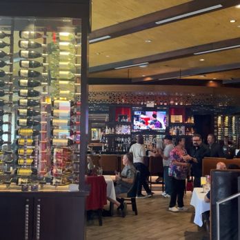 Ruth's Chris Steak House - Steakhouses Near Me - Albuquerque, New Mexico