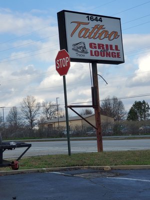 Tracxx Grill and Lounge by null