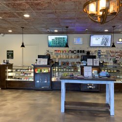 Evergreen Cannabis Dispensary