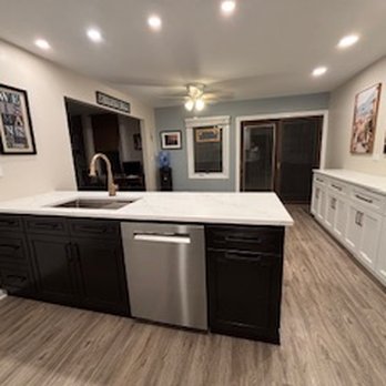 Wolf Cabinetry & Granite - Cabinetry Near Me - Palatine, Illinois