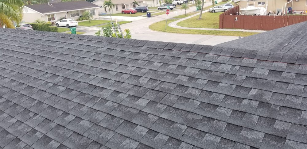 Slide of Priceless Roofing