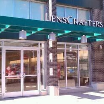 LensCrafters - Optometrists Near Me - Plainfield, Indiana