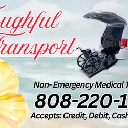 Thoughtful Transport