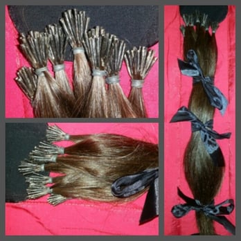 Ashanti Rose Beauty - Custom I-Tip Extensions for the Cold Fusion Method - Hair Extensions Near Me Ashanti Rose Beauty - Custom I-Tip Extensions for the Cold Fusion Method - Hair Extensions Near Me