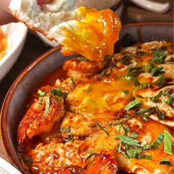 I'm A Little Hot Crab - Seafood Near Me - Toronto, Ontario I'm A Little Hot Crab - Seafood Near Me - Toronto, Ontario