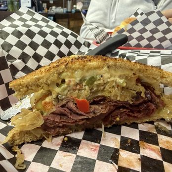 Sandy O's - Peewee - Sandwiches Near Me - Portland, Oregon Sandy O's - Peewee - Sandwiches Near Me - Portland, Oregon
