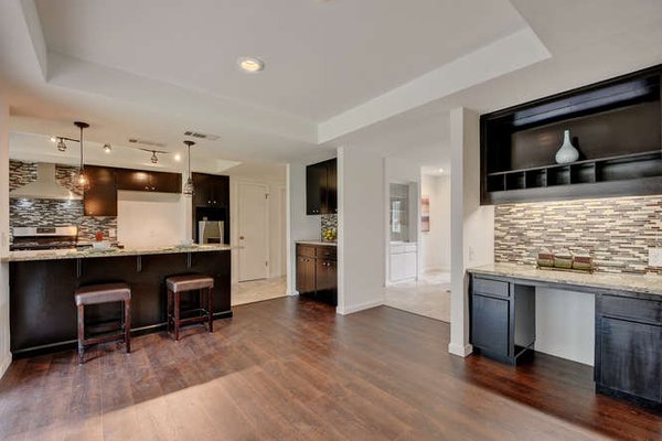 Your Austin Home Buyer