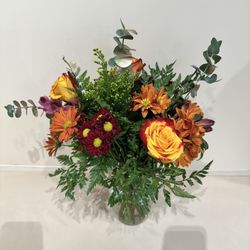 Casa De Flores - Brisk Morning Banquet - Standard