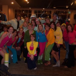 lululemon athletica Kingston