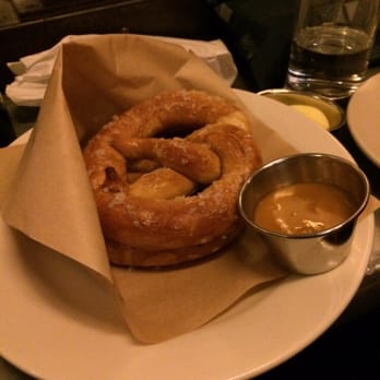 The Smith - Pretzels - New American Near Me - New York, New York