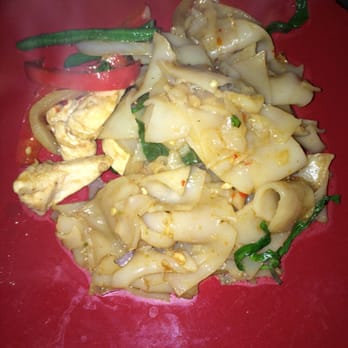Thai District - Noodle kee Mao - Thai Near Me - Long Beach, California Thai District - Noodle kee Mao - Thai Near Me - Long Beach, California
