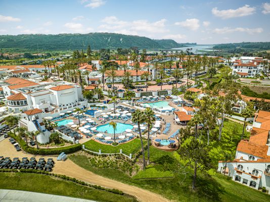 Omni La Costa Resort & Spa by null