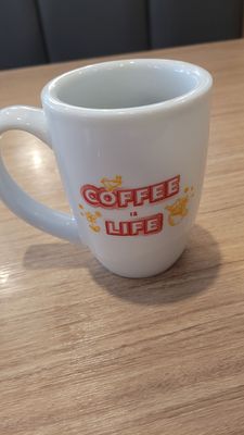 Denny's Restaurant by null