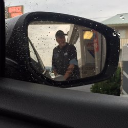 Chevron - Full Service - Thanks Jeff!!!
