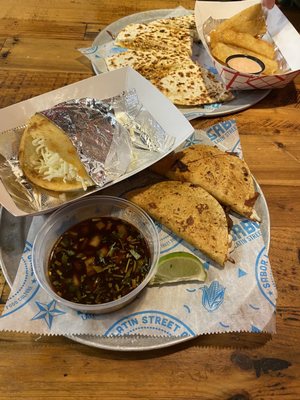Sabor Latin Street Grill by null