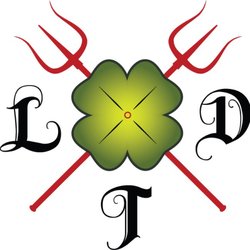 Lucky Devil Tattoo