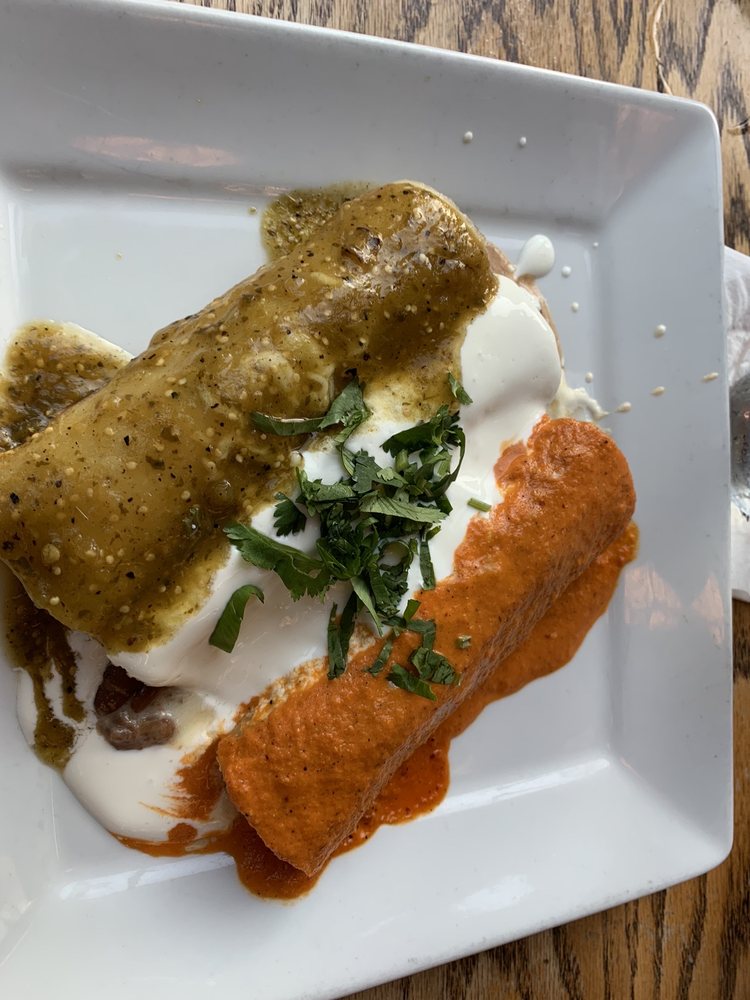 Gonza Tacos Y Tequila