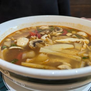 Pattaya Kitchen - Asian Fusion Near Me - South Portland, Maine Pattaya Kitchen - Asian Fusion Near Me - South Portland, Maine