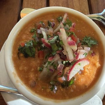 Ketchum Grill - Gazpacho - New American Near Me - Ketchum, Idaho Ketchum Grill - Gazpacho - New American Near Me - Ketchum, Idaho